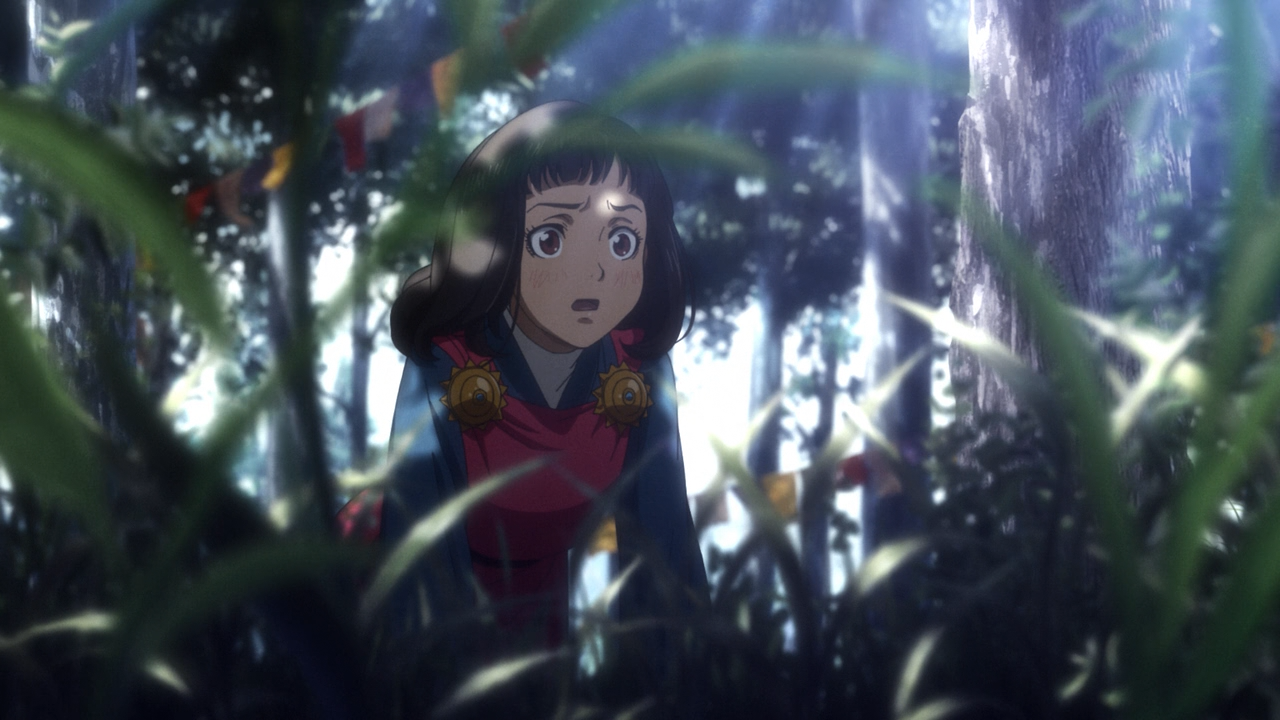 Psycho-Pass: Sinners of the System Case.3 - Onshuu no Kanata ni＿＿ (Yoru no Kousen)